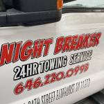 Night Breaker Towing Profile Picture