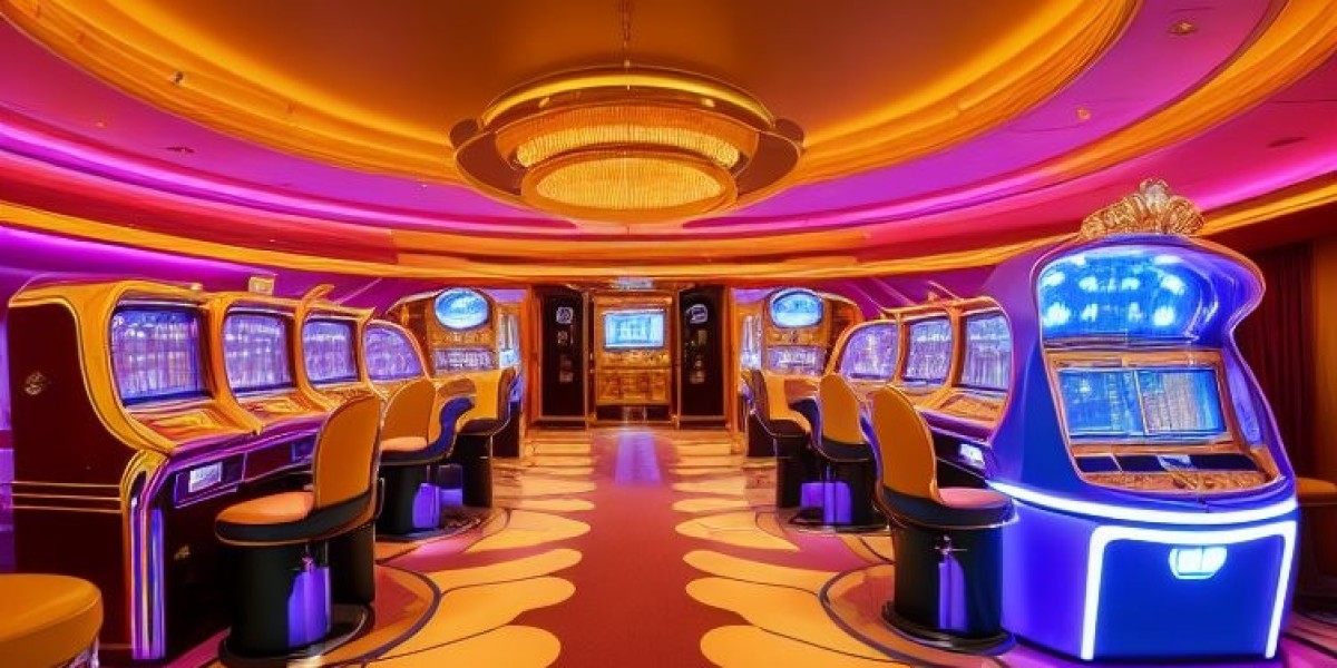 Top Gaming Range at SpinBit Casino