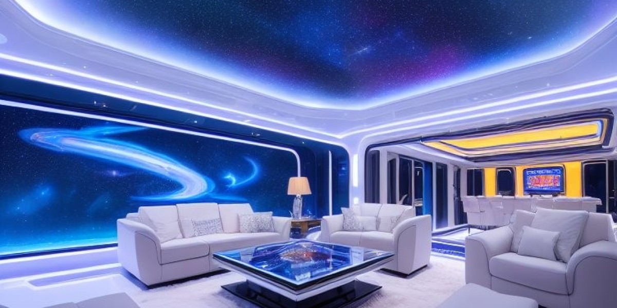 Encuentra la Emoción de los Juegos de Mesa en este increíble casino