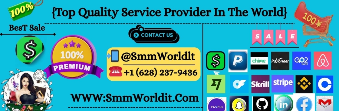 BuyTelegram Accounts Cover Image