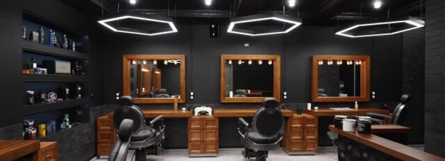 Men Zone Barbershop Cover Image