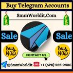 BuyTelegram Accounts Profile Picture