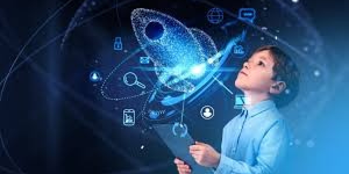 Crafting Ideas in the Digital Age