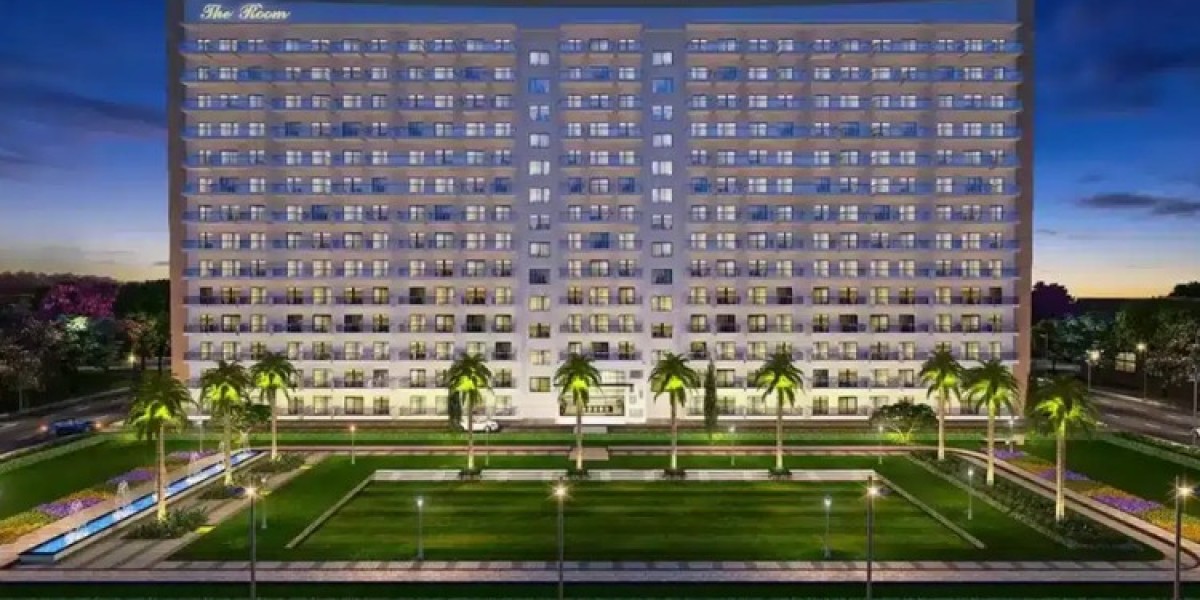 Central Park 104: A New Landmark of Luxury Living on Dwarka Expressway, Gurgaon