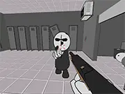 Madness: Sherrif’s Compound Profile Picture