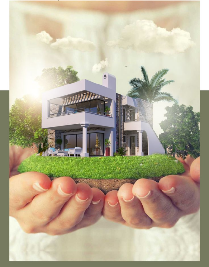 Top Construction Company in Dehradun | Building Contractors - Void & Vision