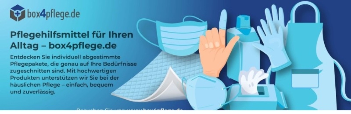 box4pflege de Cover Image