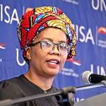 Puleng LenkaBula Profile Picture