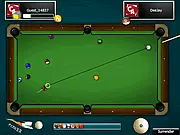 Multiplayer 8-Ball Profile Picture
