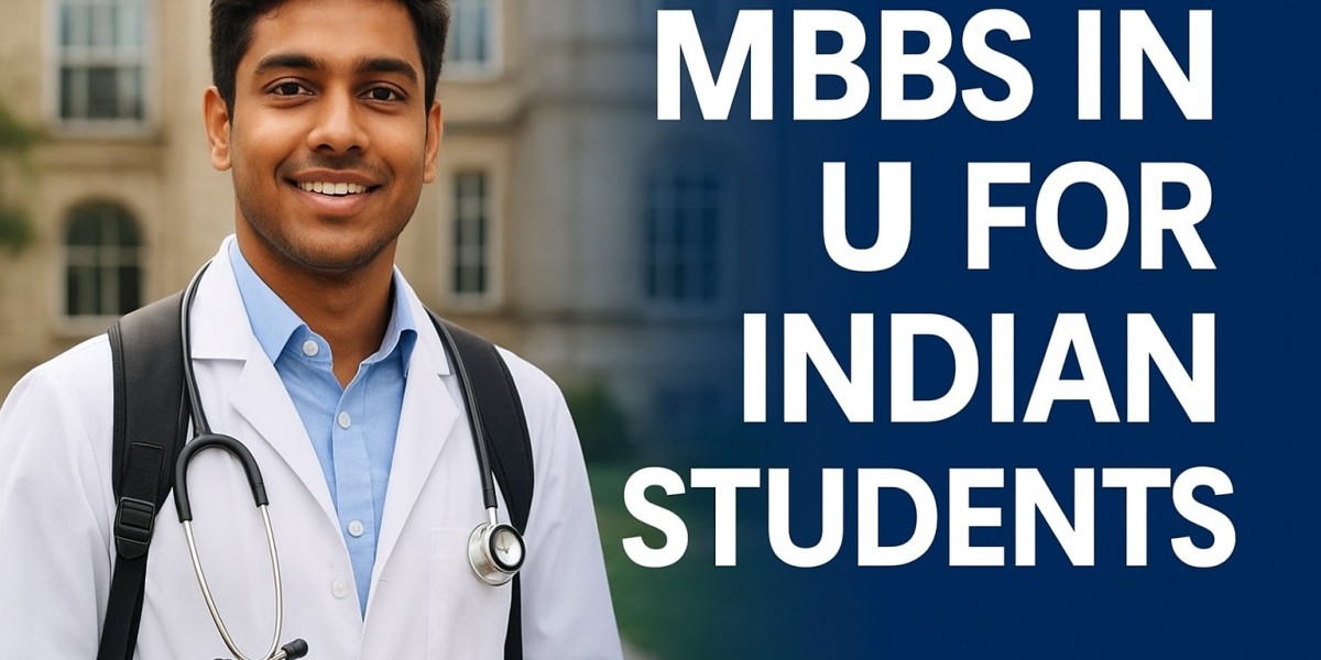 MBBS From UK: Global Recognition, Benefits & Career Opportunities for International Students