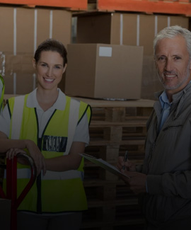 Warehouse Solution in Dubai | #1 Warehouse Storage Company UAE