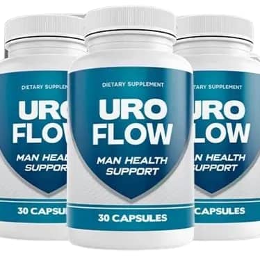Order UroFlow for Urinary Support (@orderuroflowforurinarysupport) / Passes