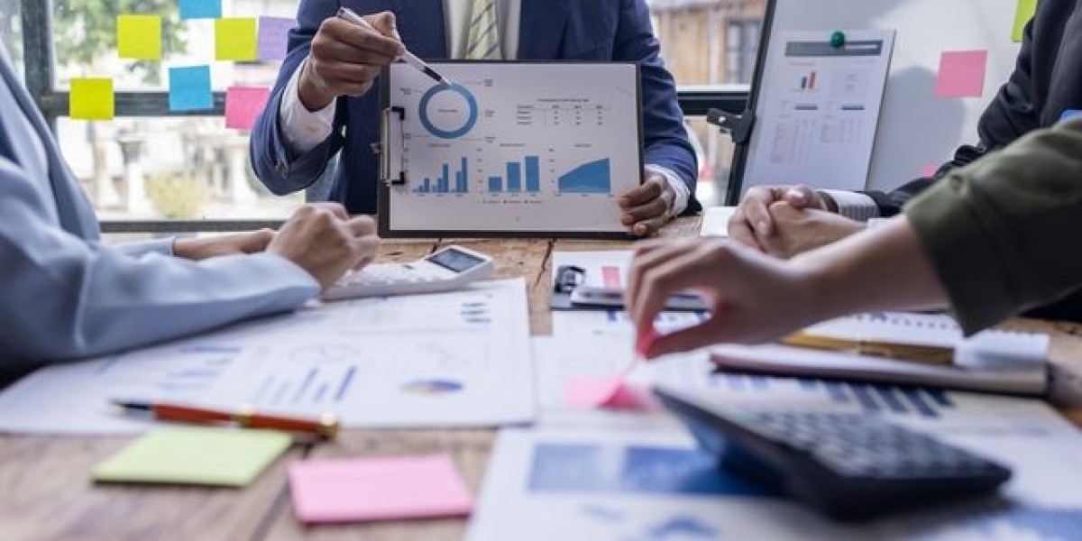 Small Business Guide: Finding the Best Accountant in East London