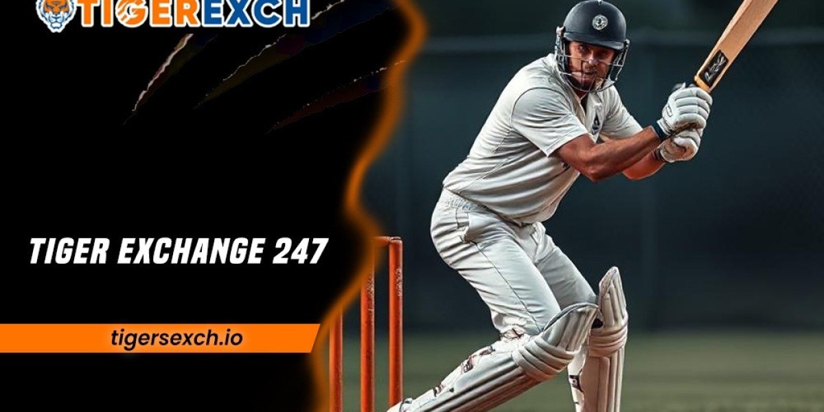 Tiger Exchange 247: It's easy to bet online with Tiger Exchange 247