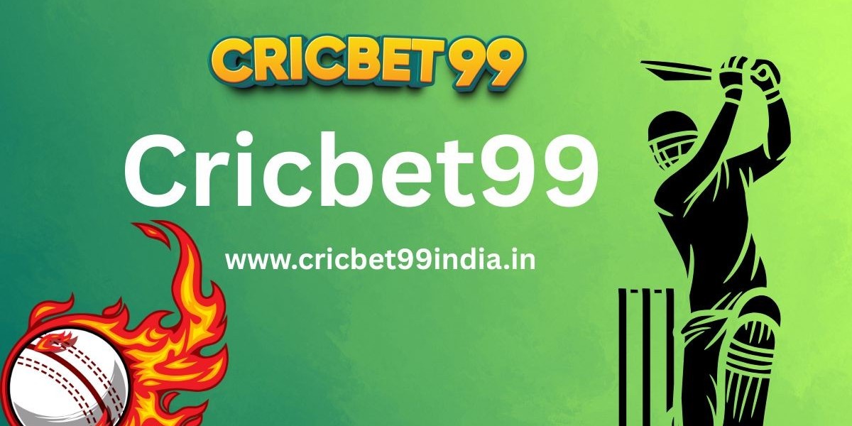 Match Ready Moments: Easy Access with CricBet99 Login