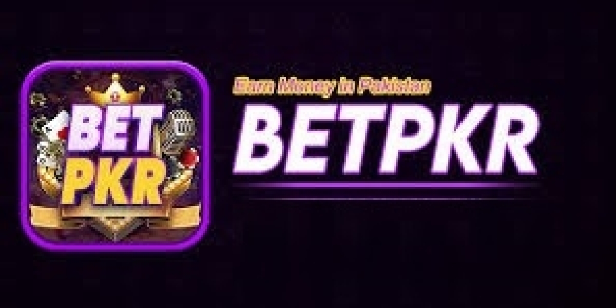 Download BETPKR Game Free For (Android/IOS/PC) 2025