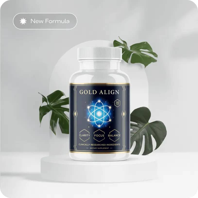 Gold Align Brain Support (@gold_align_brain_support) / Passes