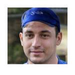 bruce wayne Profile Picture