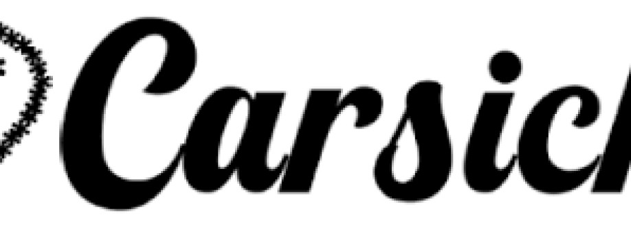 Carsicko Hoodie Cover Image