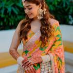 Priya Vaidaan Profile Picture