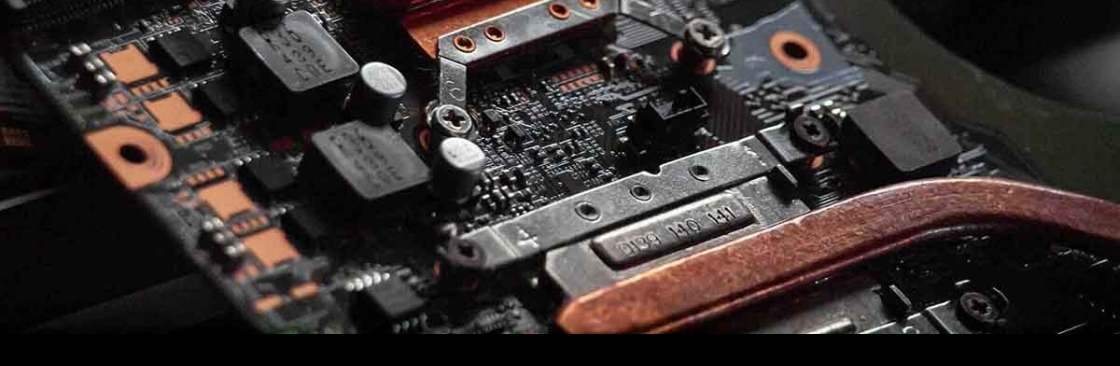 Statron Technology Cover Image