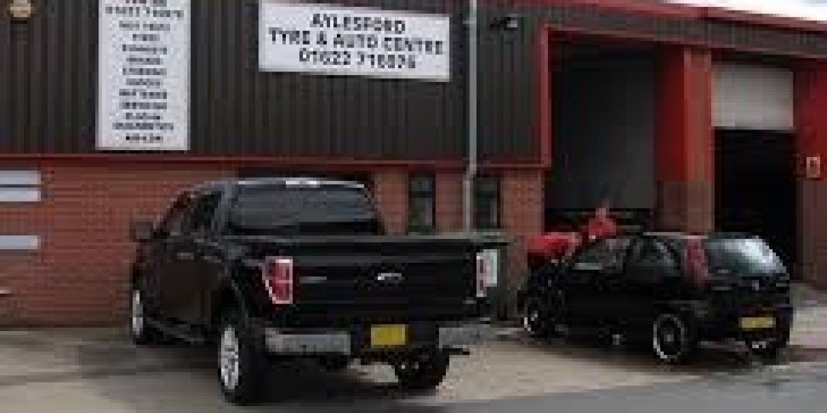 Aylesford MOT – Professional Testing at Aylesford MOT Centre