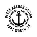 Anchor black Profile Picture
