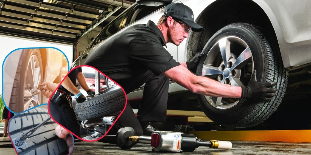 Nexen Tires UAE – Trusted Quality, Performance, and Value for Every Journey