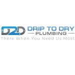 Drip to Dry Plumbing Profile Picture