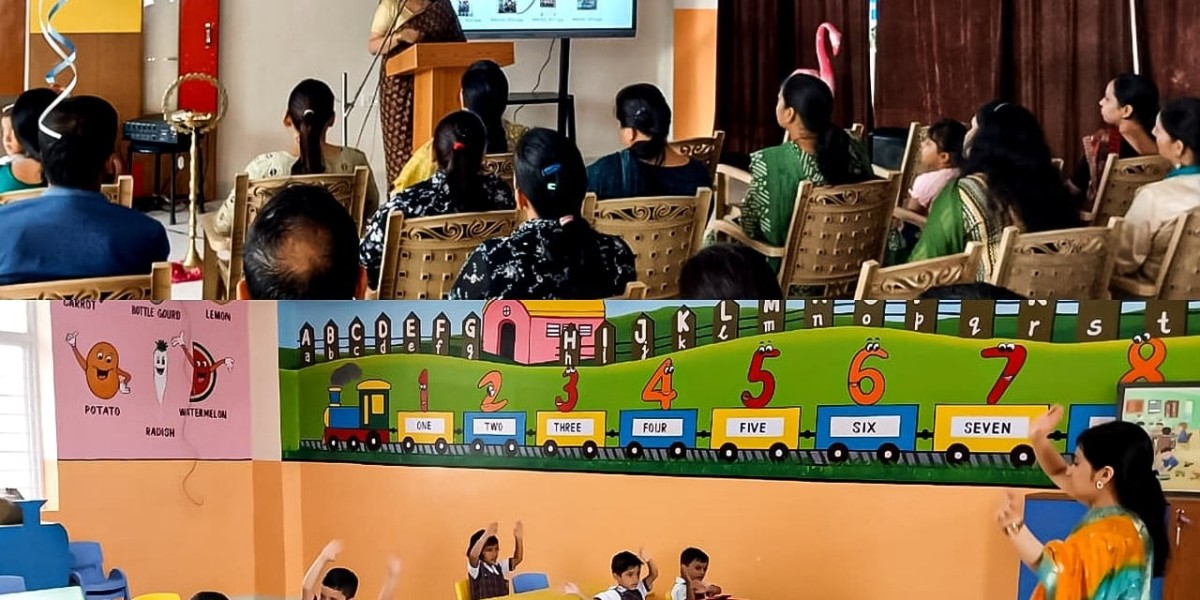 Why Creative Learning Makes Doon World School a Top School in Dehradun