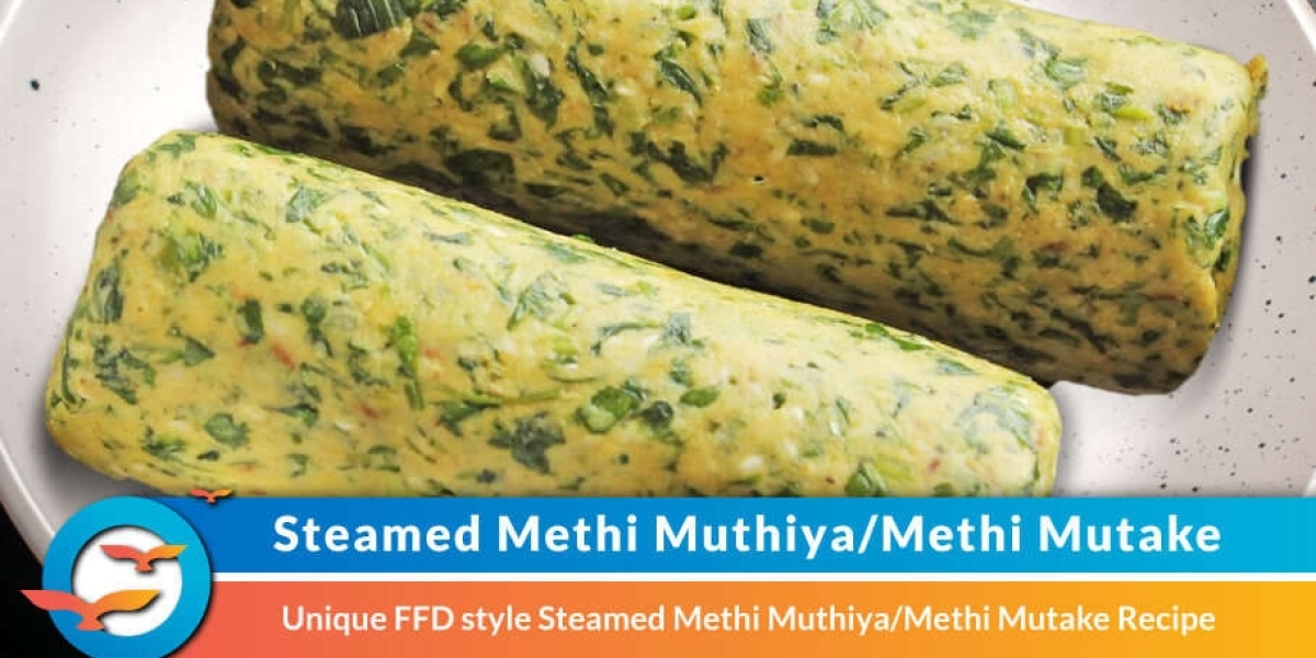 Can Muthia Be Good for Diabetes? Yes—When It’s Made Right!