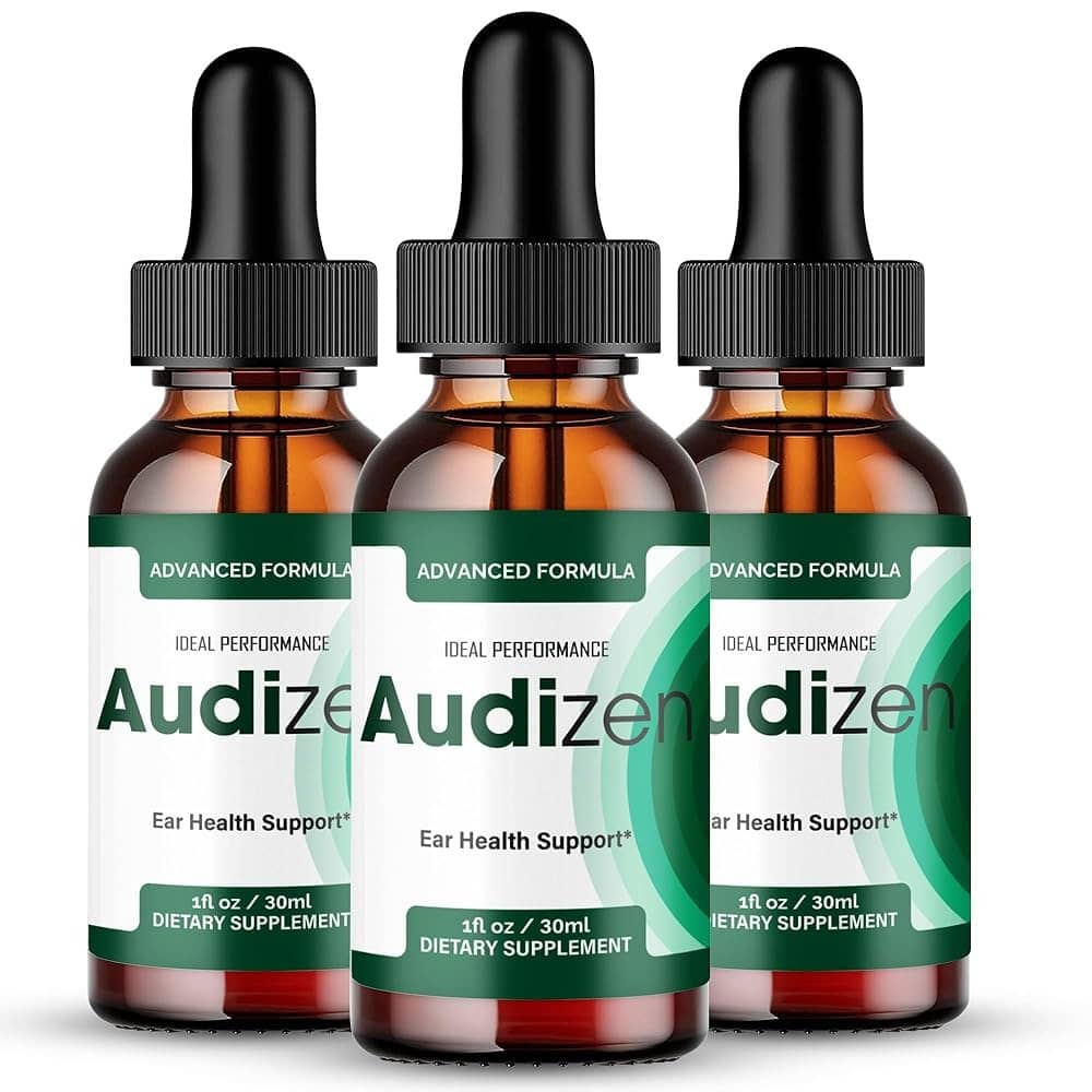 Audizen Tinnitus Relief (@audizentinnitusrelief) / Passes