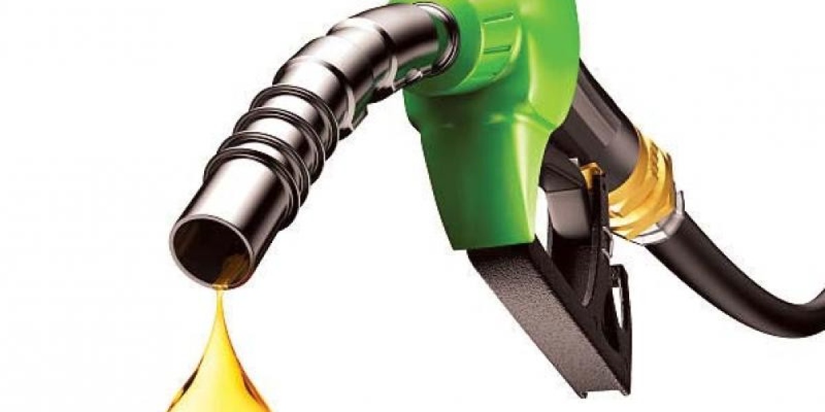 Reliable Diesel Fuel Suppliers in UAE – Powering Progress Across Every Industry
