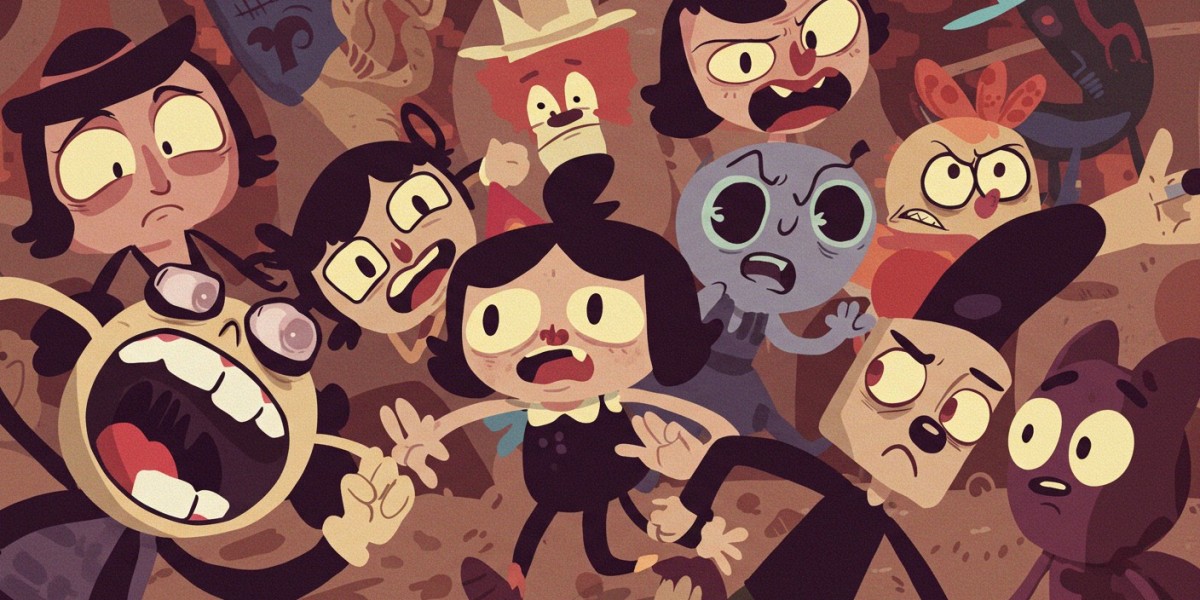 Creative Animation Studio in NYC: Why Cloud Animations Stands Out