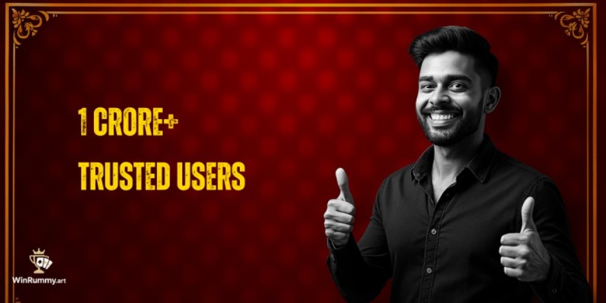 WinRummy: A New Player in the Online Casino Arena