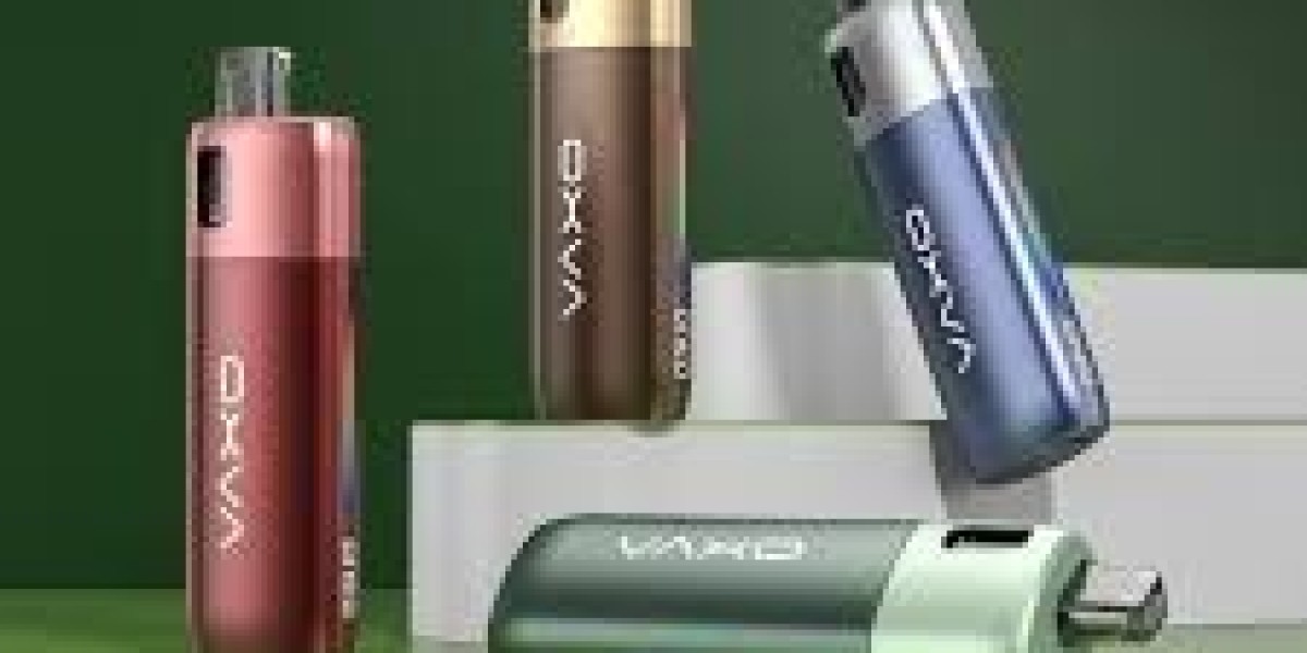 Oxva Oneo Review: Style, Simplicity, and Power in One Compact Device