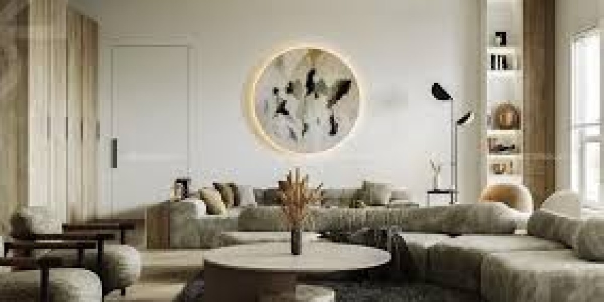 Luxury Interior Design Dubai | Elegant, Modern & Exclusive Interiors