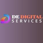 DE Digital Services Profile Picture