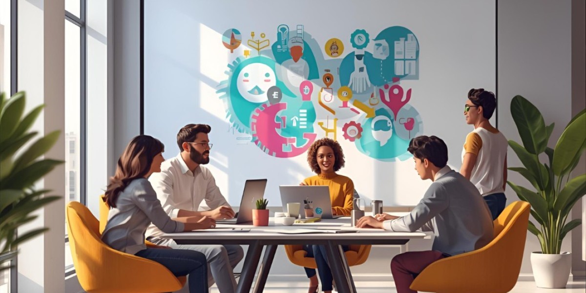 3D Animation Video Dubai: Revolutionizing Storytelling for Contemporary Brands