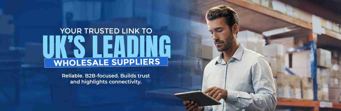 Wholesale Connections Cover Image