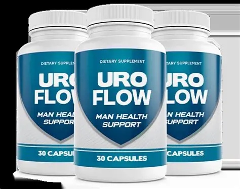 UroFlow Urinary Supplement Reviews 2025 – Buy Now & Experience Proven Results - blogrify.com