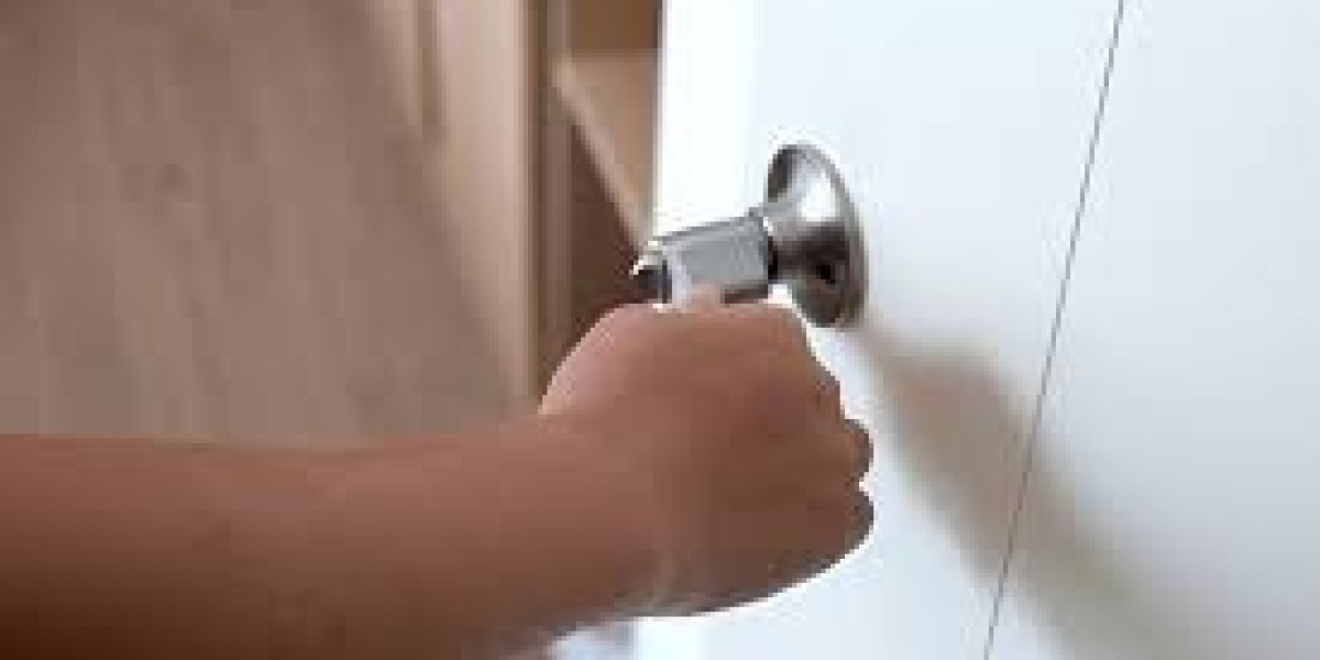 Commercial Locksmith: Professional Security Solutions for Businesses Across the UK