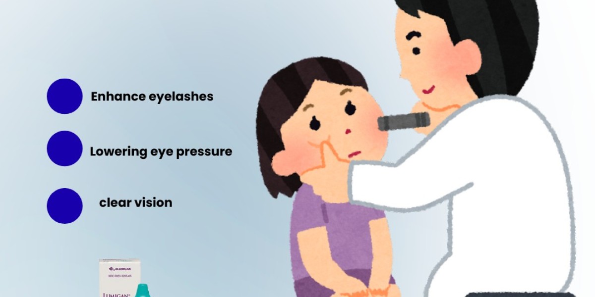 Find Your Path to Clear Vision and Better Eye Comfort