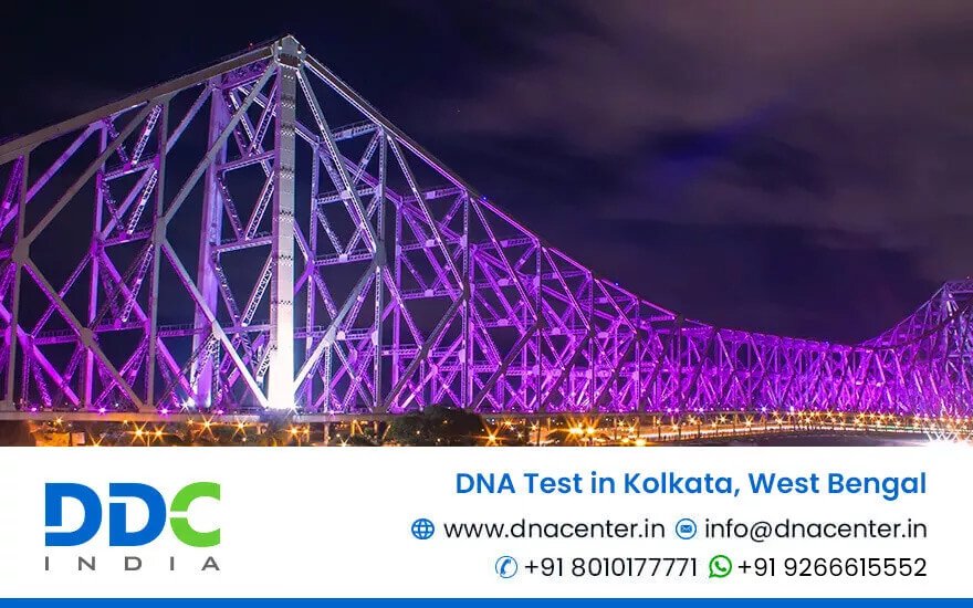DNA Test Cost in Kolkata | DNA Labs in Kolkata