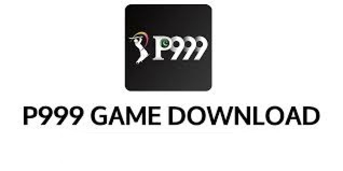 P999 Game Download (Real Earning Game in Pakistan) 2025