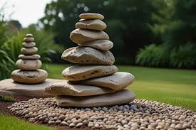 Revamp Your Outdoor Aesthetic with Efficient Landscaping Rock Delivery - JustPaste.it