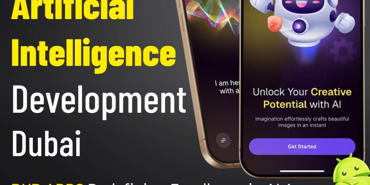 Trust the app development Dubai solutions and expertise by team at DXB APPS