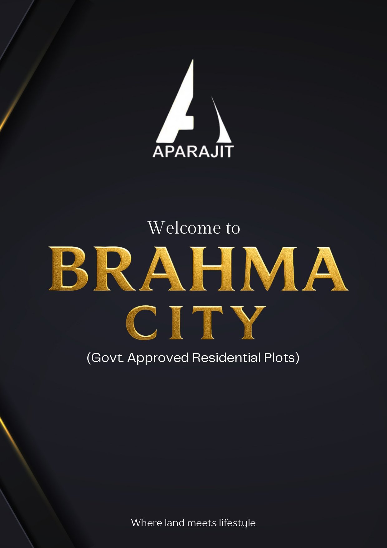 Brahma City Jhajjar | Govt. Approved Residential Plots Jhajjar