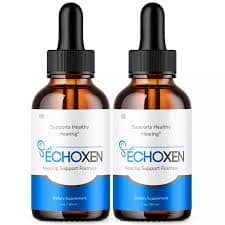 Buy Echoxen Tinnitus Supplement (@buyechoxentinnitussupplement) / Passes
