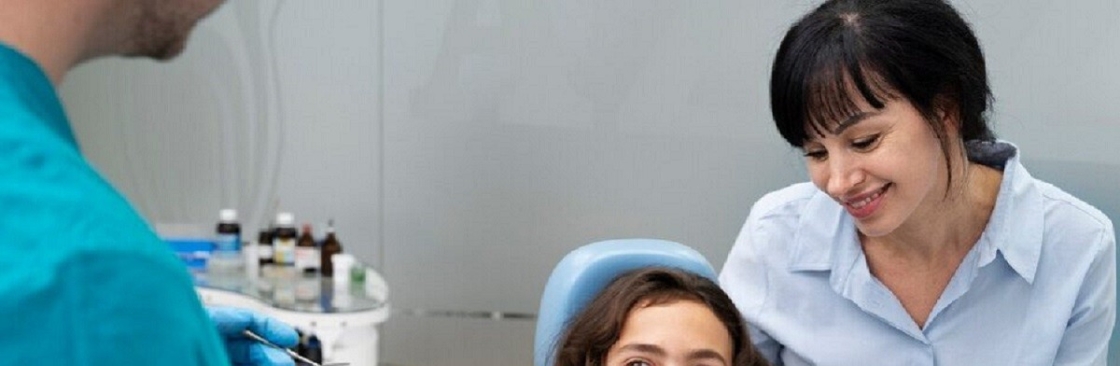 The Tooth Fairy Dentistry Cover Image